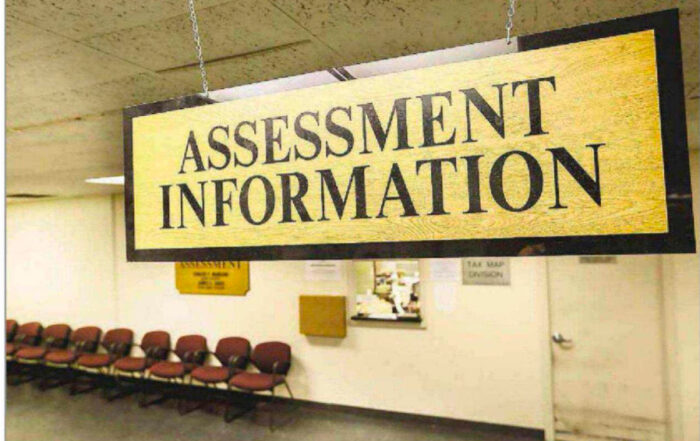 Newsday.com - LI Business. Vexed by property tax systems