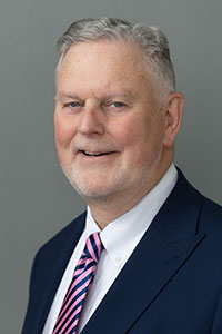 Edward C. Mohlenhoff