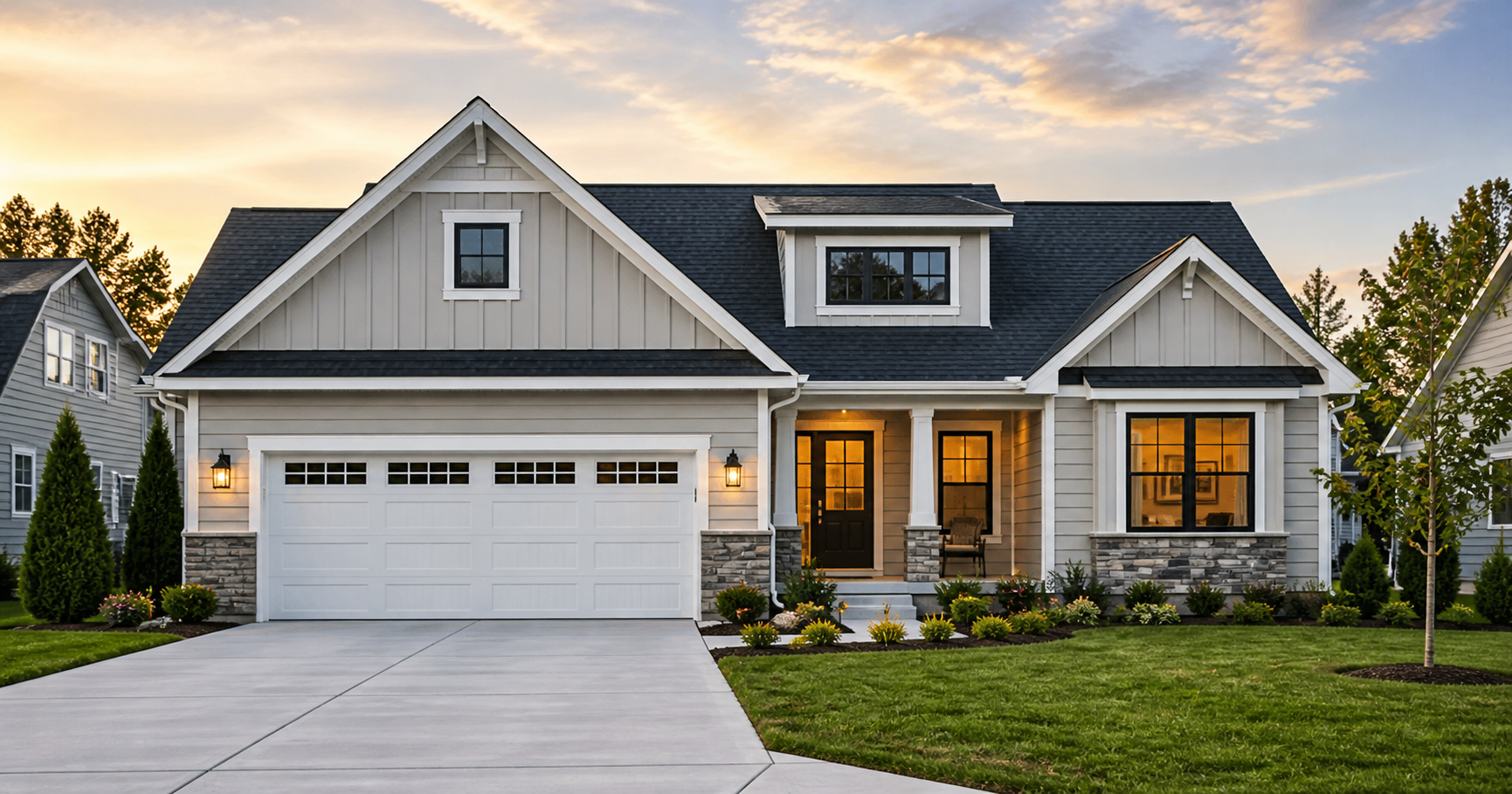 Real Estate and Property Tax Reduction
